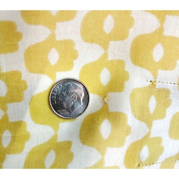 KAPARA LONDON HASMA PRINT BEACH SHIRT COVER UP SIZE M NEW WITH TAGS - Picture 9 of 9